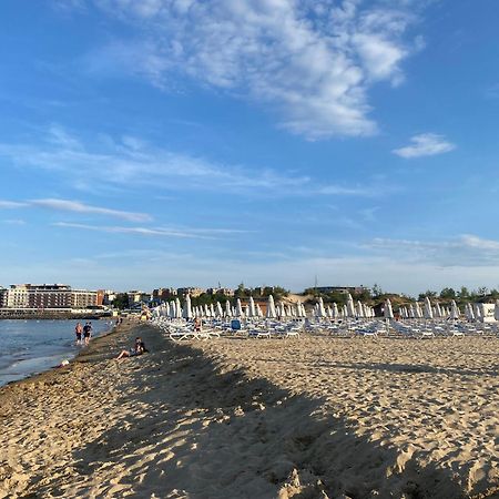 Paradiso 'В' 107 Private Cozy Studio Nessebar 外观 照片