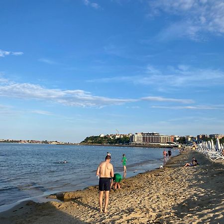 Paradiso 'В' 107 Private Cozy Studio Nessebar 外观 照片