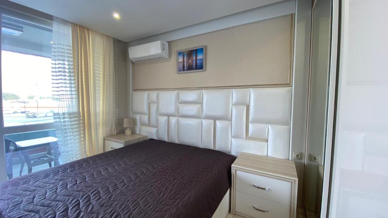 Paradiso 'В' 107 Private Cozy Studio Nessebar 外观 照片
