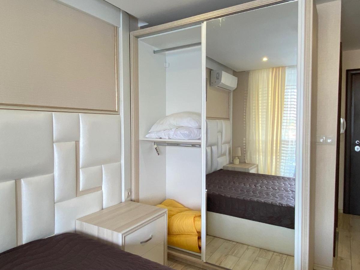 Paradiso 'В' 107 Private Cozy Studio Nessebar 外观 照片