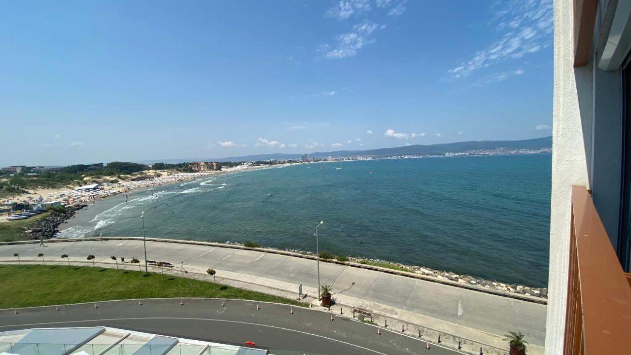 Paradiso 'В' 107 Private Cozy Studio Nessebar 外观 照片